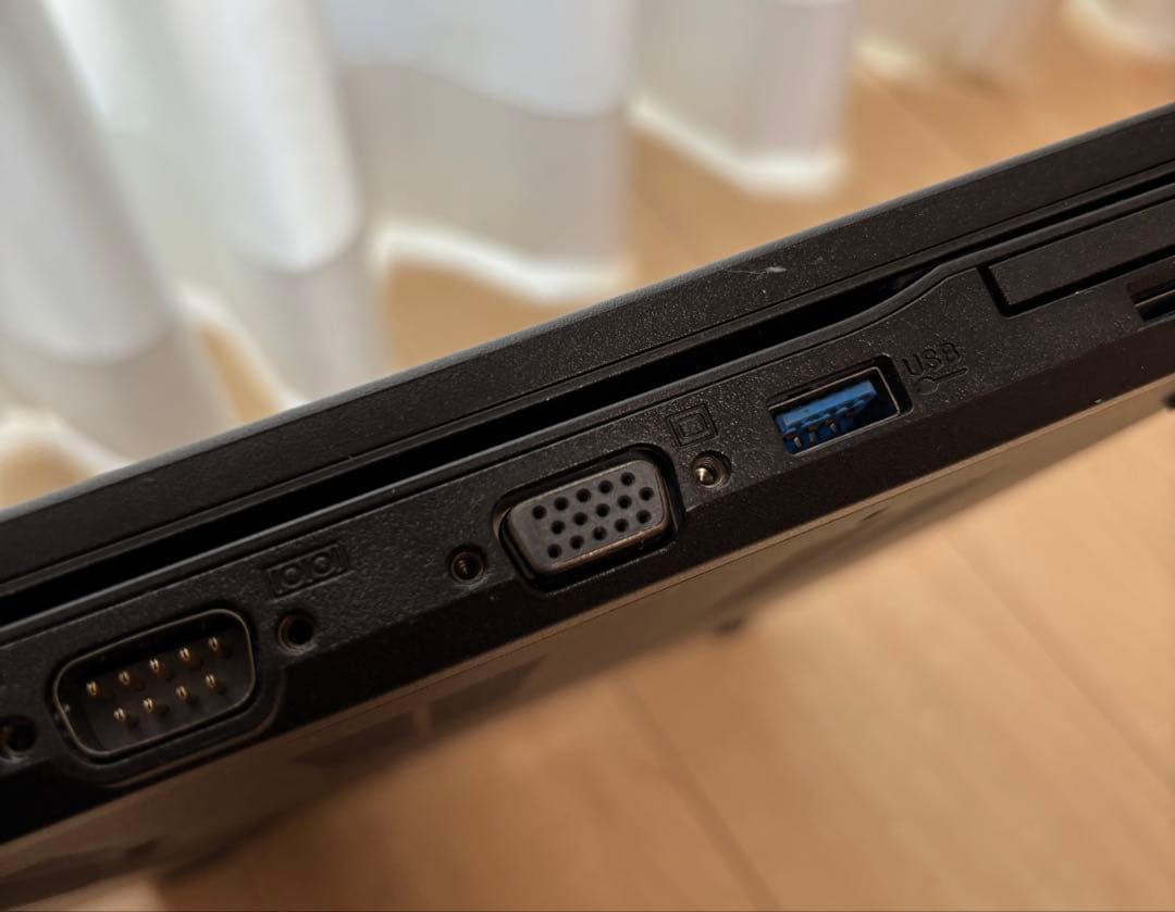 NEC VersaPro VK24MX-U Core i5 メモリ12GB