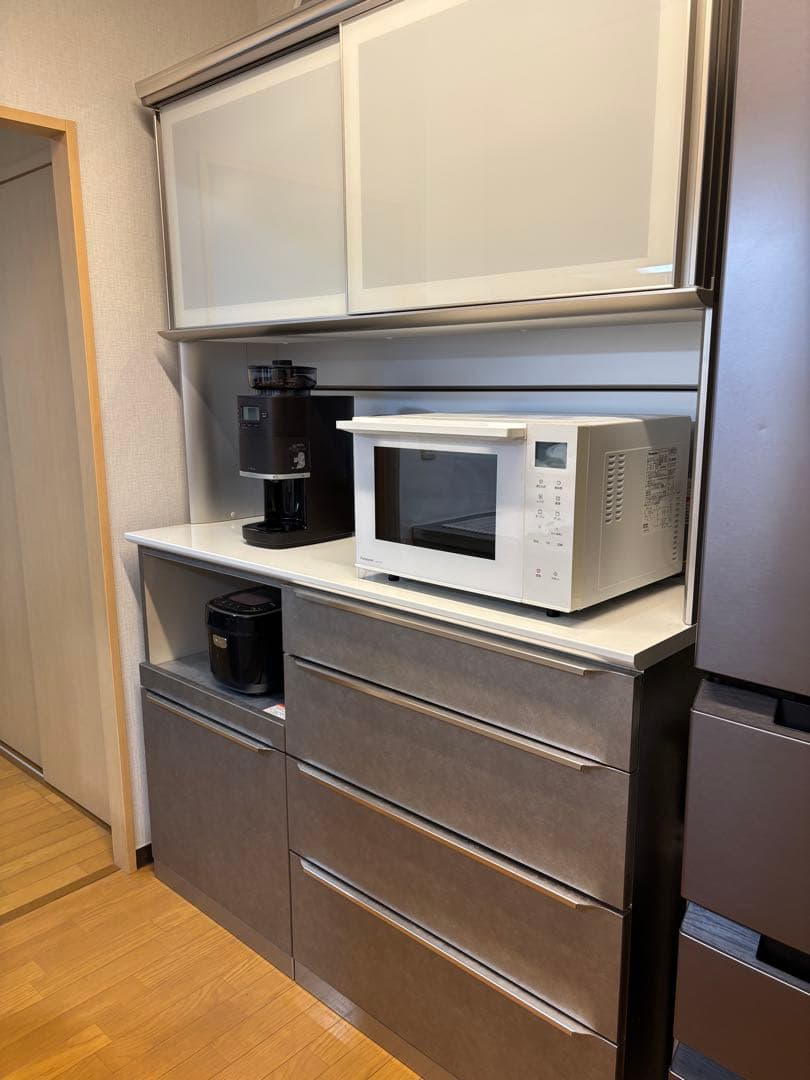 こ*め様 AYANO 綾野製作所 キッチンボード