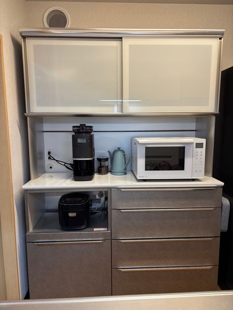 こ*め様 AYANO 綾野製作所 キッチンボード