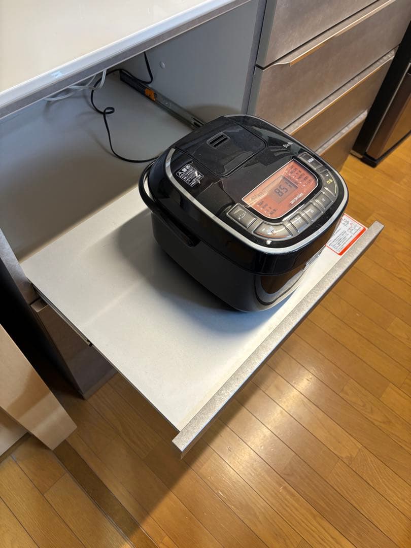 こ*め様 AYANO 綾野製作所 キッチンボード