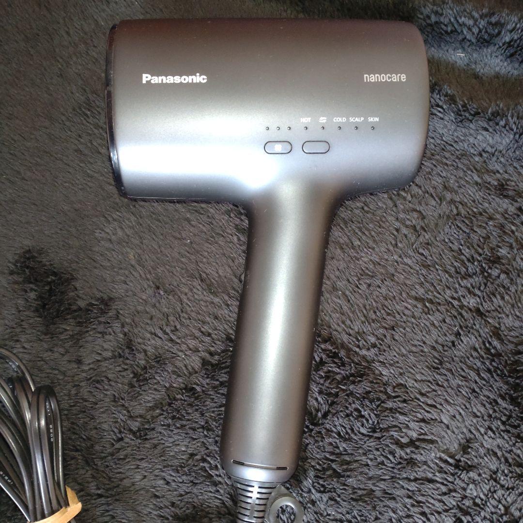 良3 モーター新品 ナノケア ドライヤー EH-NA0J パナソニック ナノイー