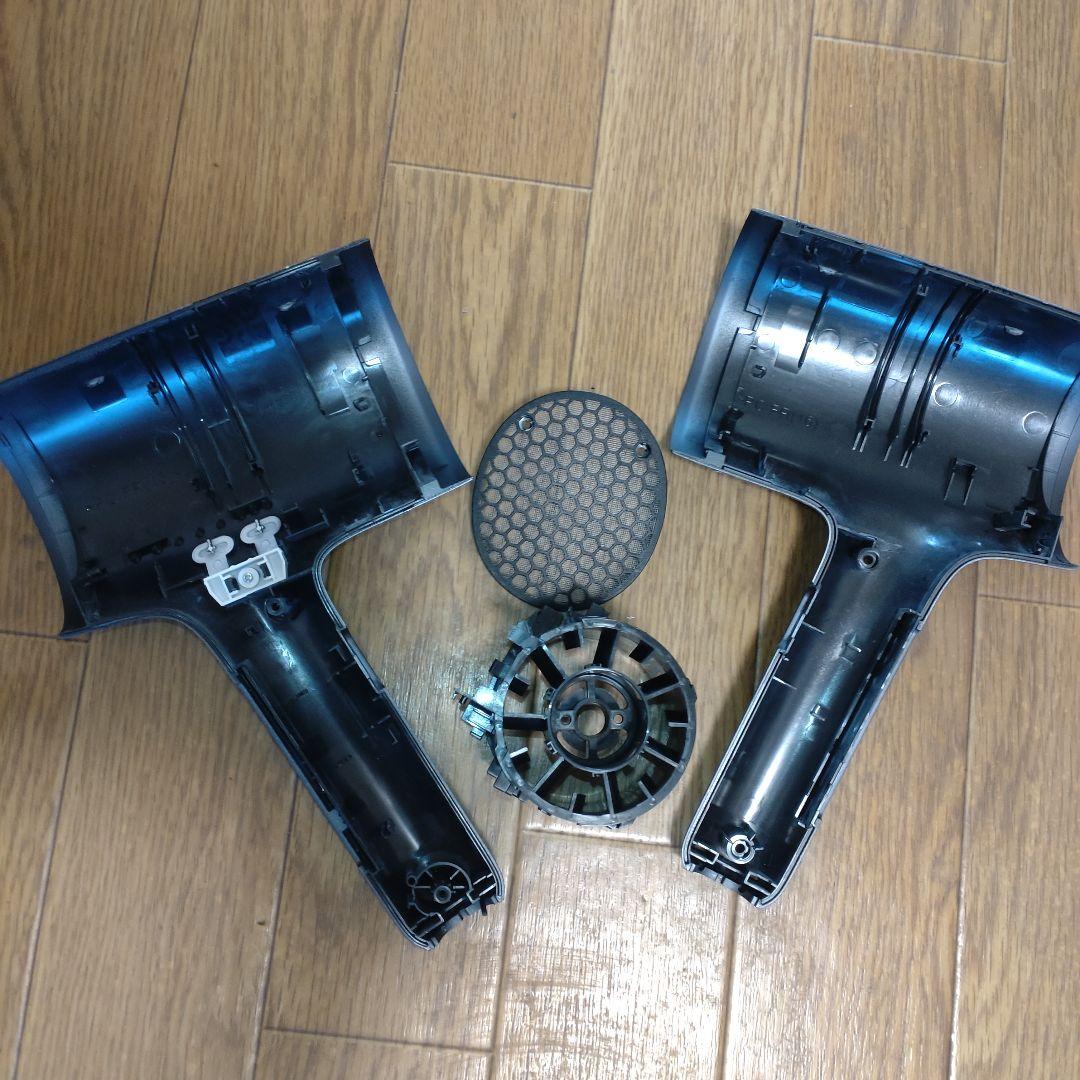 良3 モーター新品 ナノケア ドライヤー EH-NA0J パナソニック ナノイー