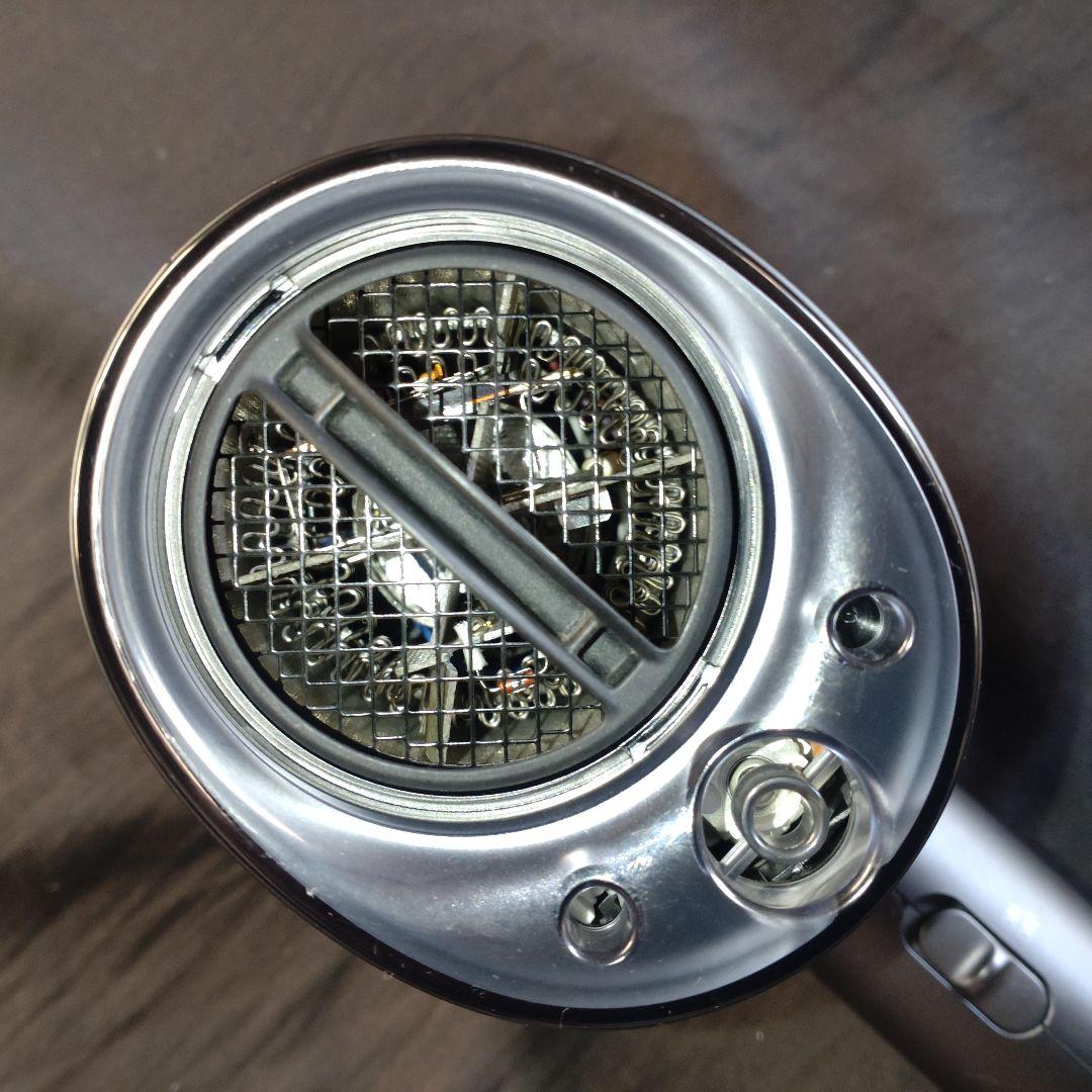 良3 モーター新品 ナノケア ドライヤー EH-NA0J パナソニック ナノイー