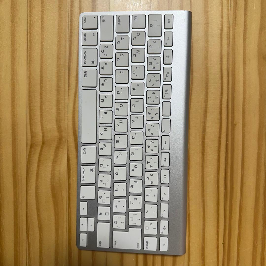 Macデスクトップ imac 2011 mid