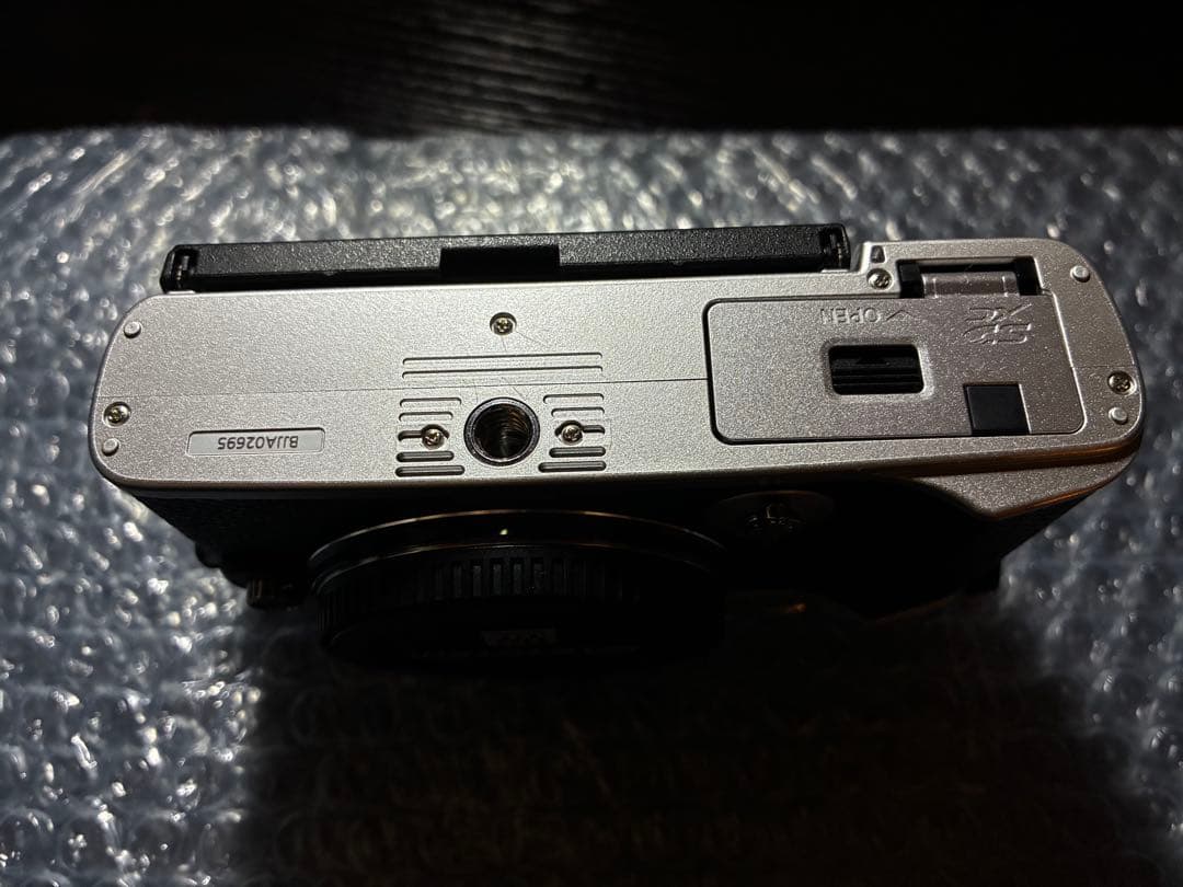 OLYMPUS PEN E-P7 ミラーレスカメラ