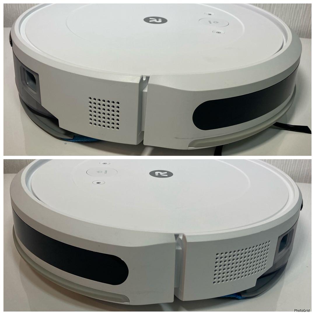 【上位モデル】iRobot ルンバコンボ2エッセンシャル　2025年製✨