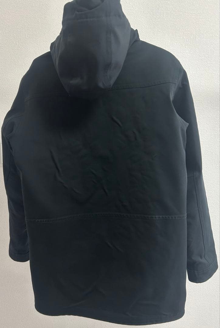 【最終価格】Patagonia パタゴニア トレススリーインワンパーカ Sサイズ