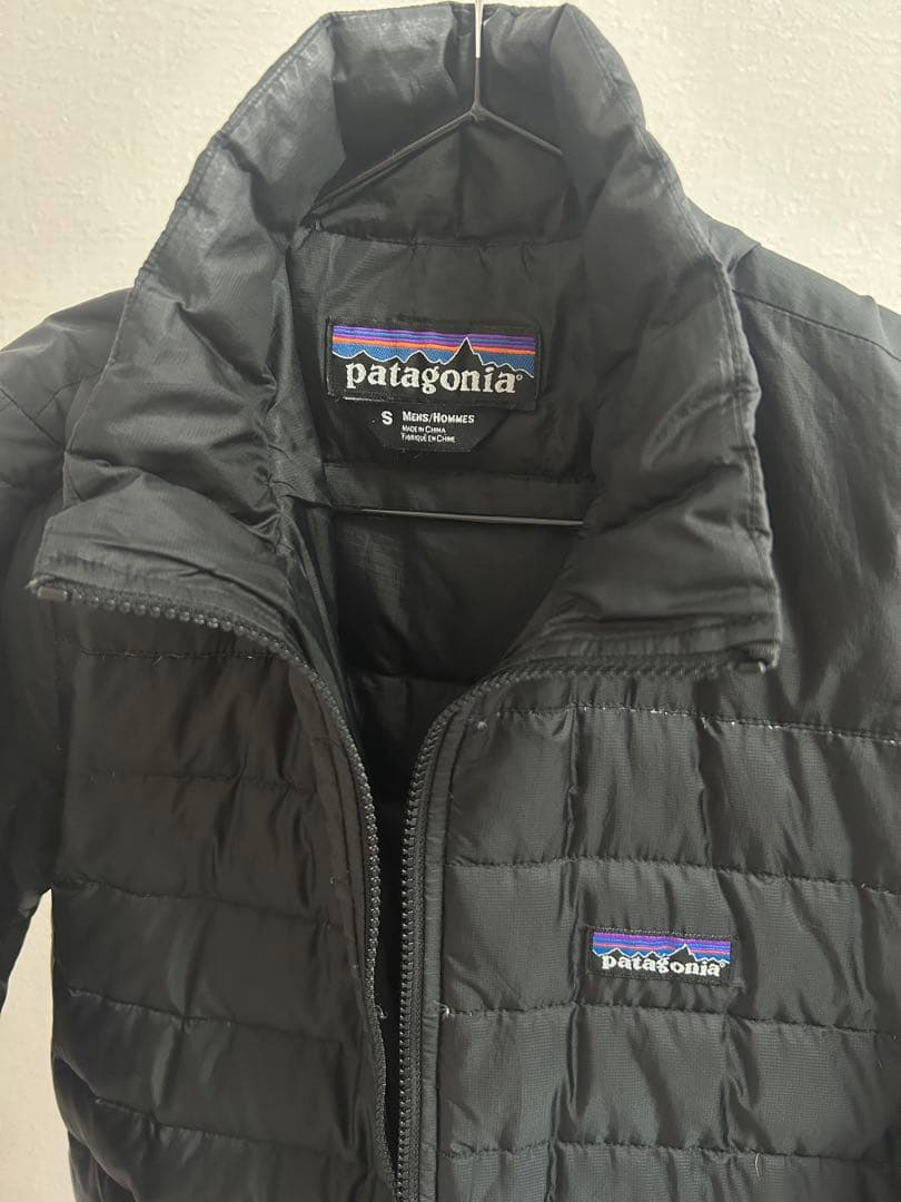 【最終価格】Patagonia パタゴニア トレススリーインワンパーカ Sサイズ