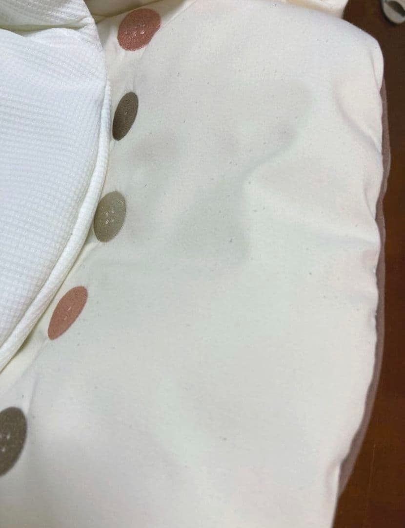 コンビ ネムリラ AT オートスウィング エッグショック 電動ハイロー