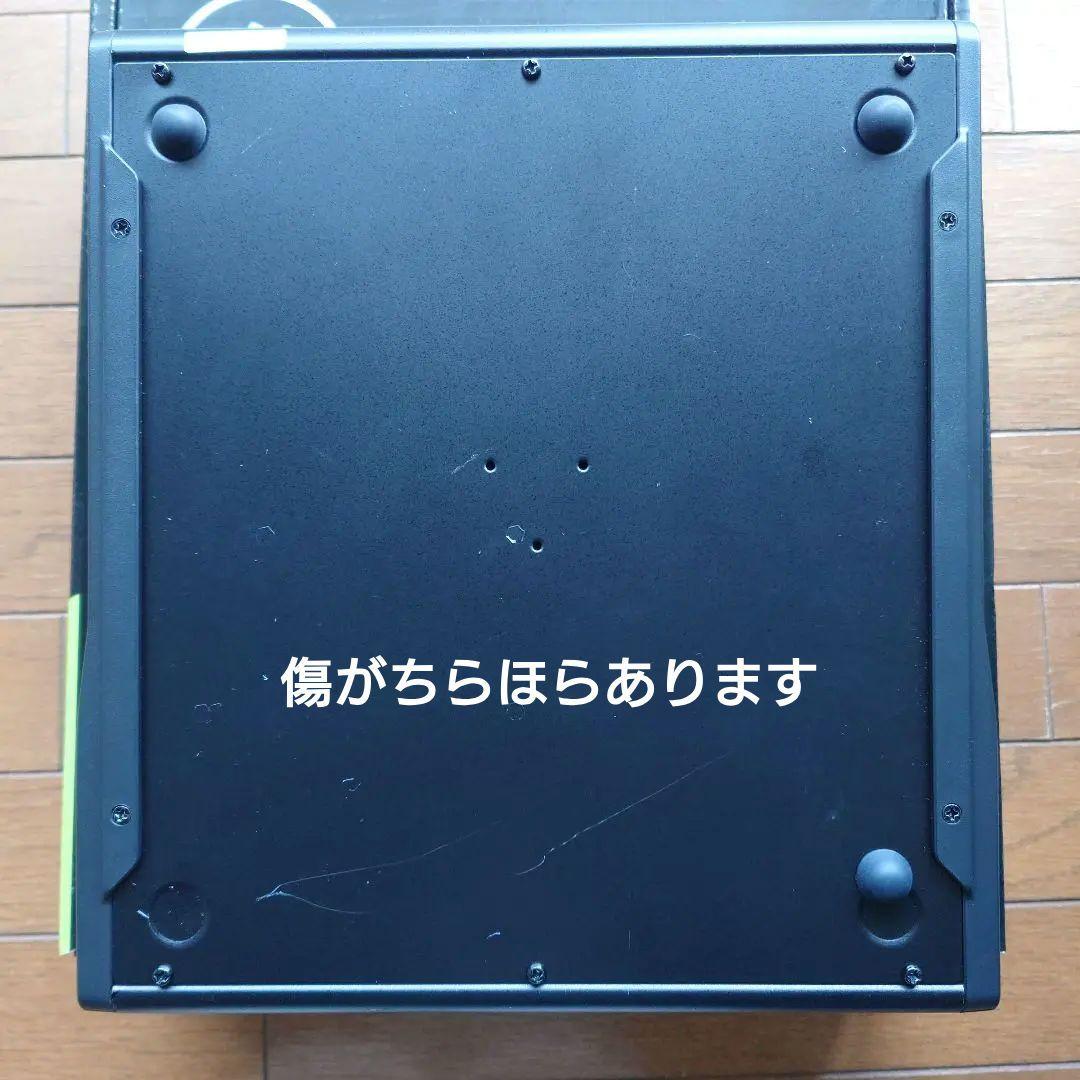 Mackie ProFX10 v3 アナログミキサー（USB接続不可)