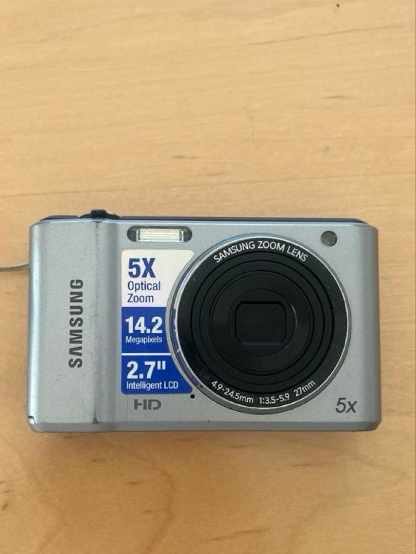 【美品】Samsung ES90 動作確認済み