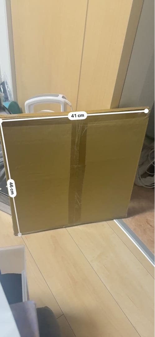 ブラウン テレビ台 ローボード　※必ず説明を読んでください【来れる方6000円】