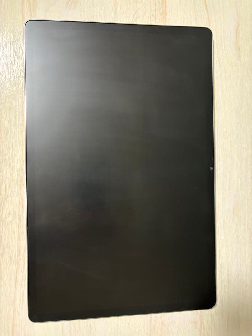 Lenovo Idea Tab Pro 純正キーボードケース・ペン付き