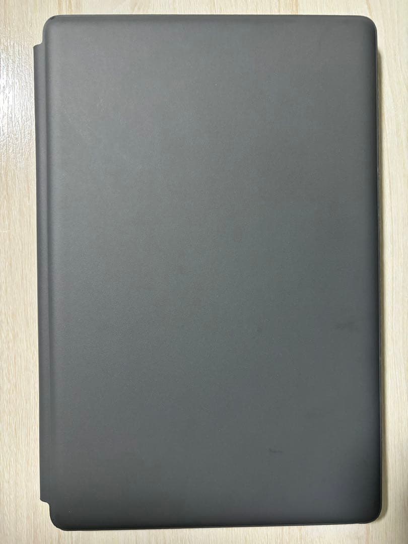 Lenovo Idea Tab Pro 純正キーボードケース・ペン付き