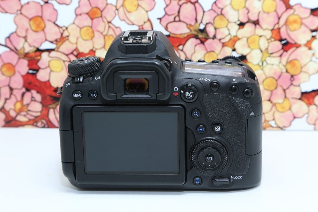 ❤フルサイズ機❤キヤノン EOS 6D markⅡ レンズセット❤