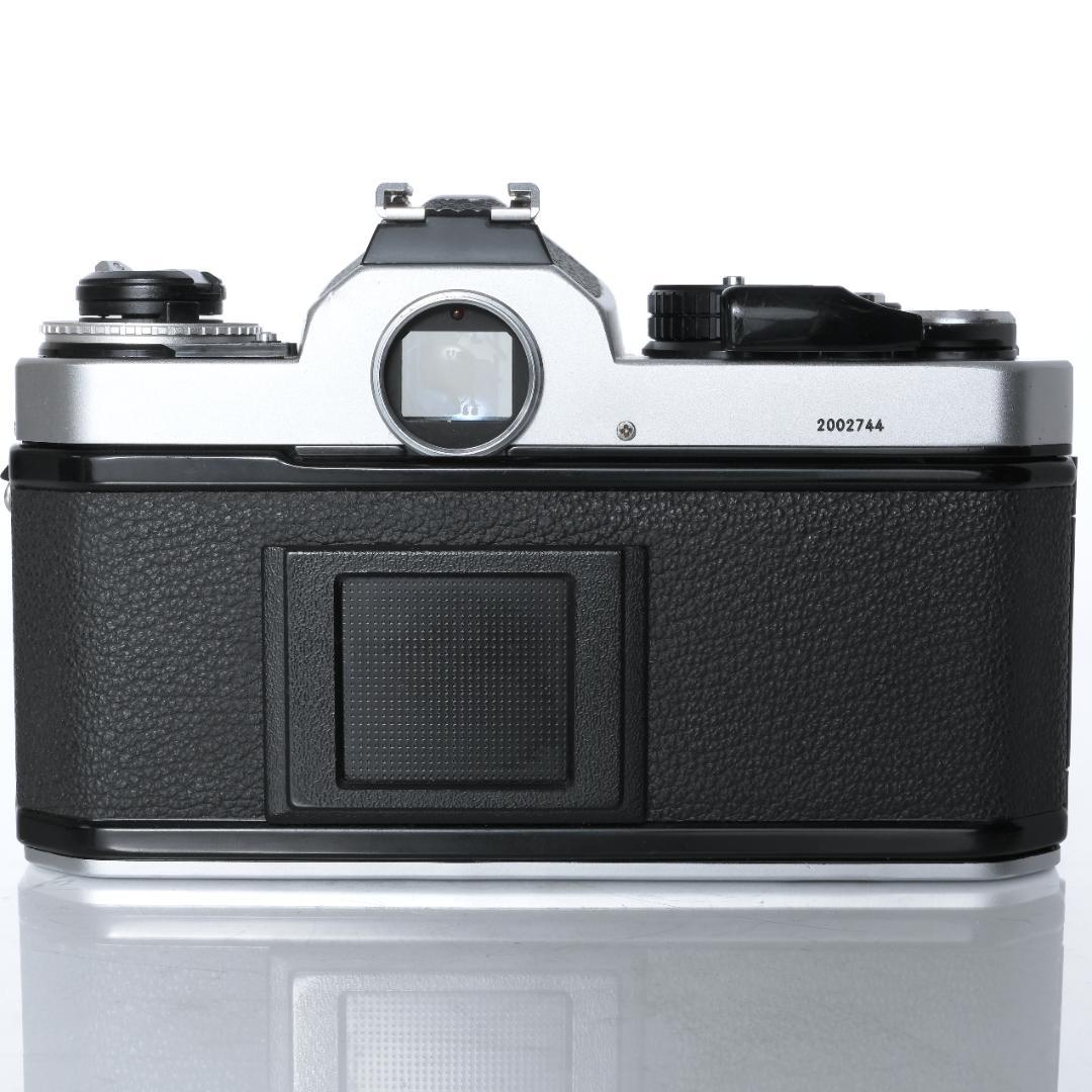 綺麗 Nikon FE2 / Ai-S NIKKOR 50mm F1.4