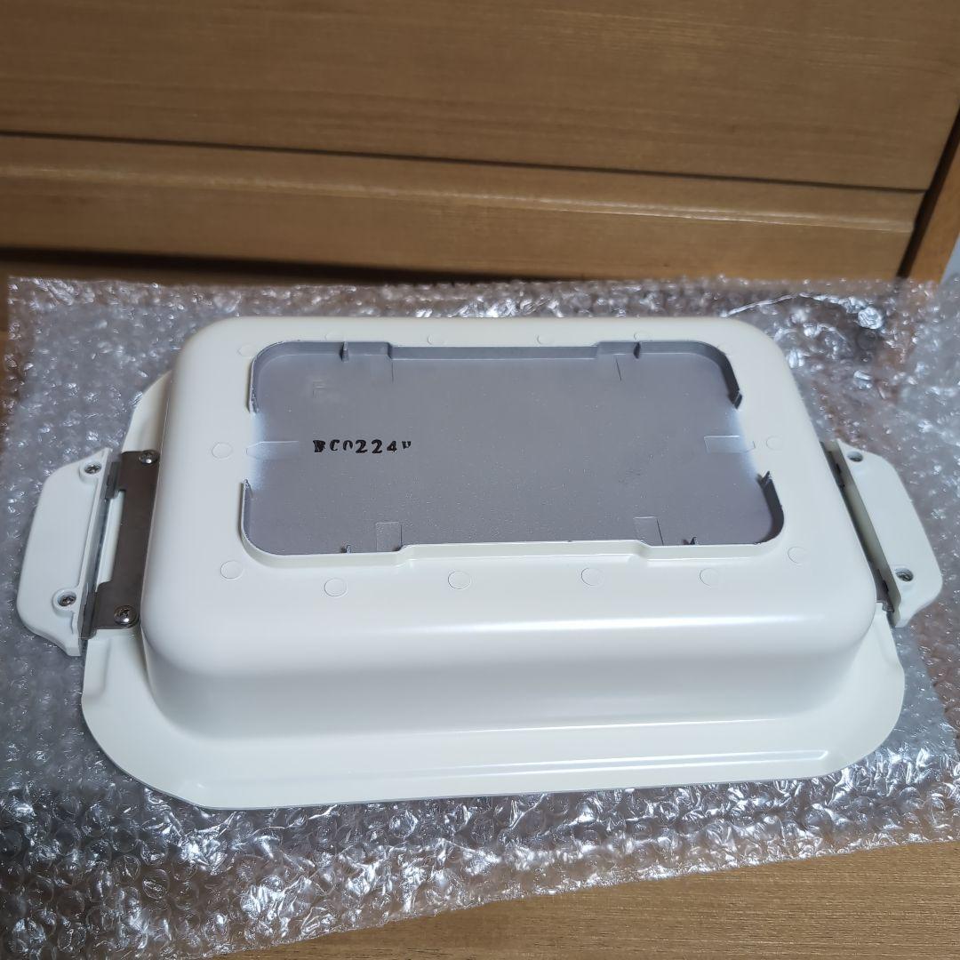 BRUNO ブルーノコンパクトホットプレート用３点セット