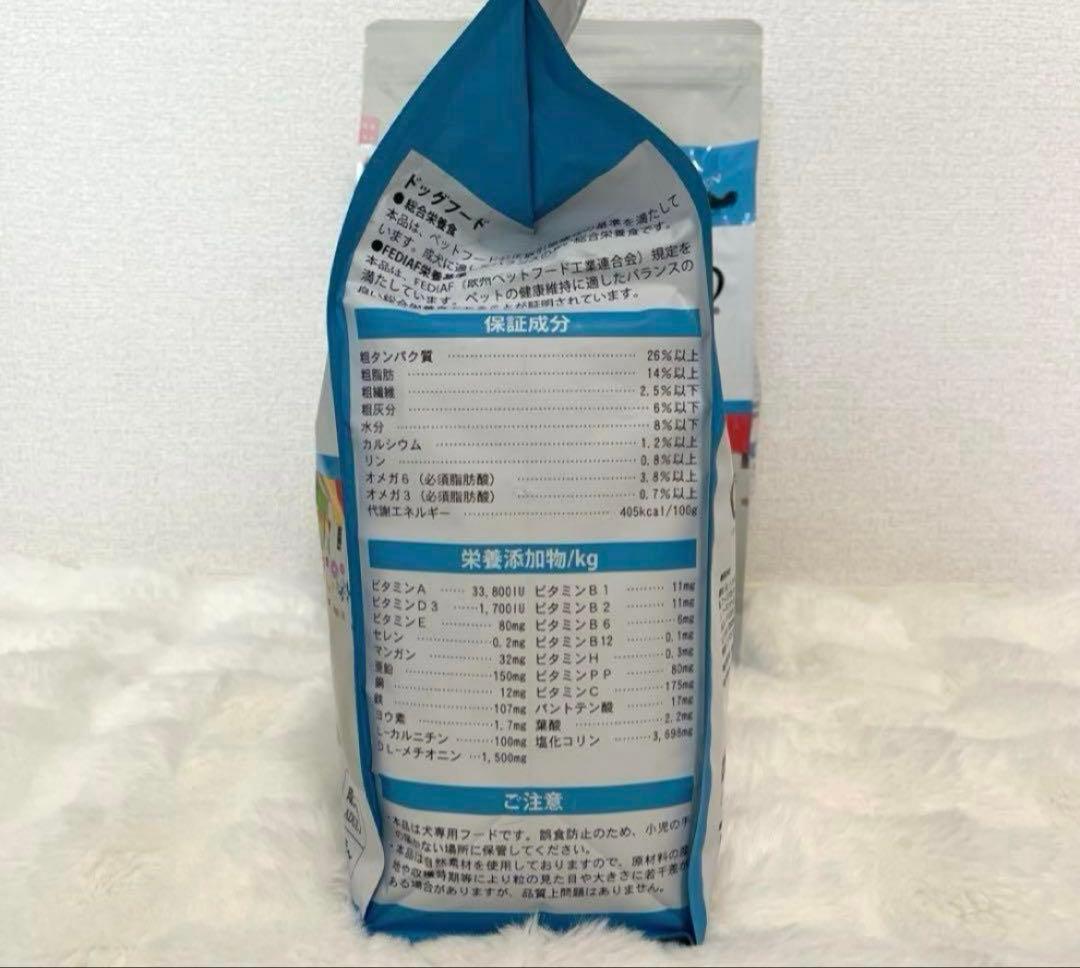 エルモELMO ドッグフード 7.6kg ドライフード　総合栄養食