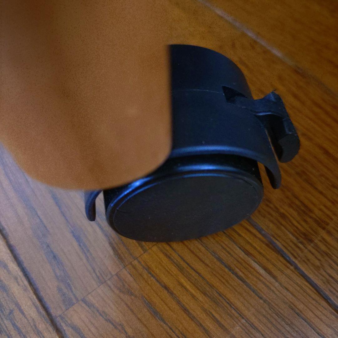 大和屋 折りたたみミニベビーベット パタン PATTAN【美品】 送料無料