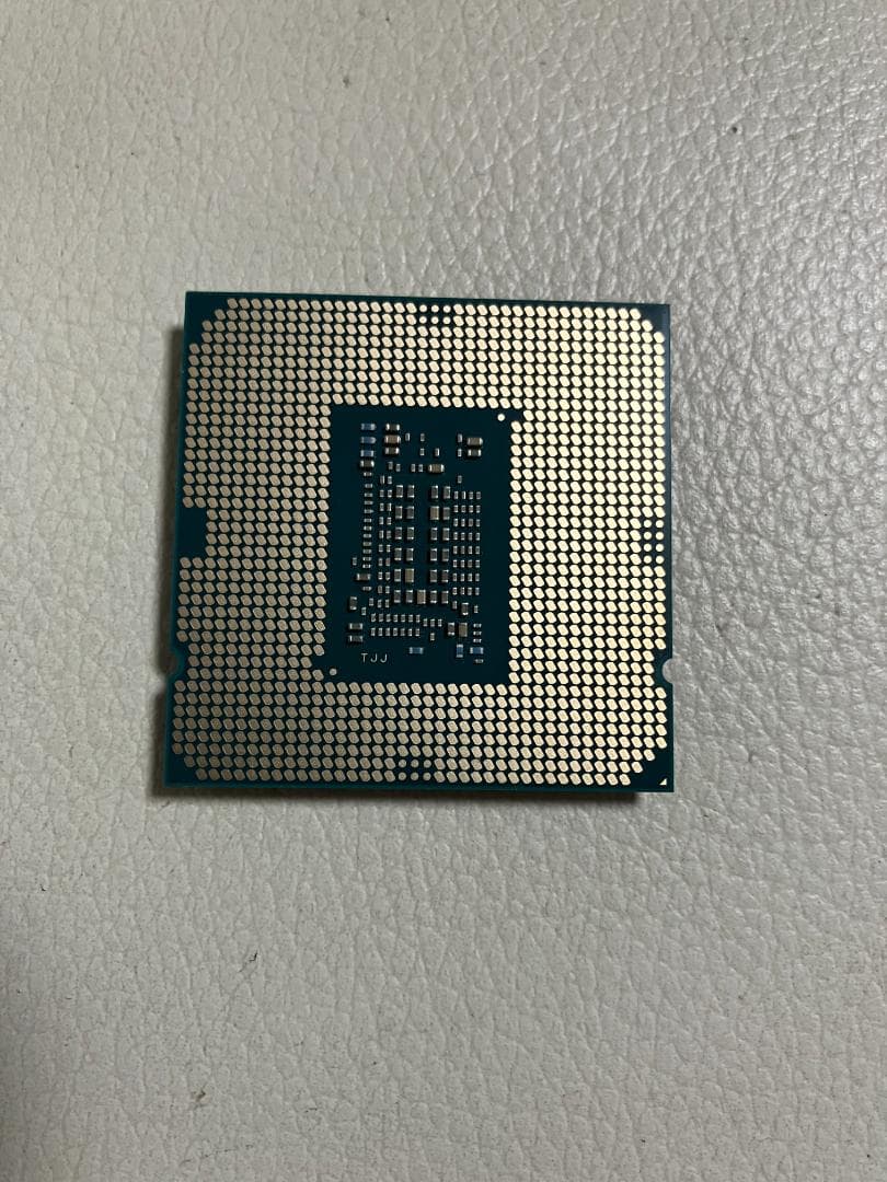 Intel Core i5-10500 3.10GHz 中古品