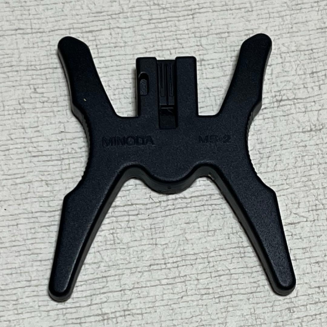 ジャンク　MINOLTA カメラ　レンズ他　まとめ売り