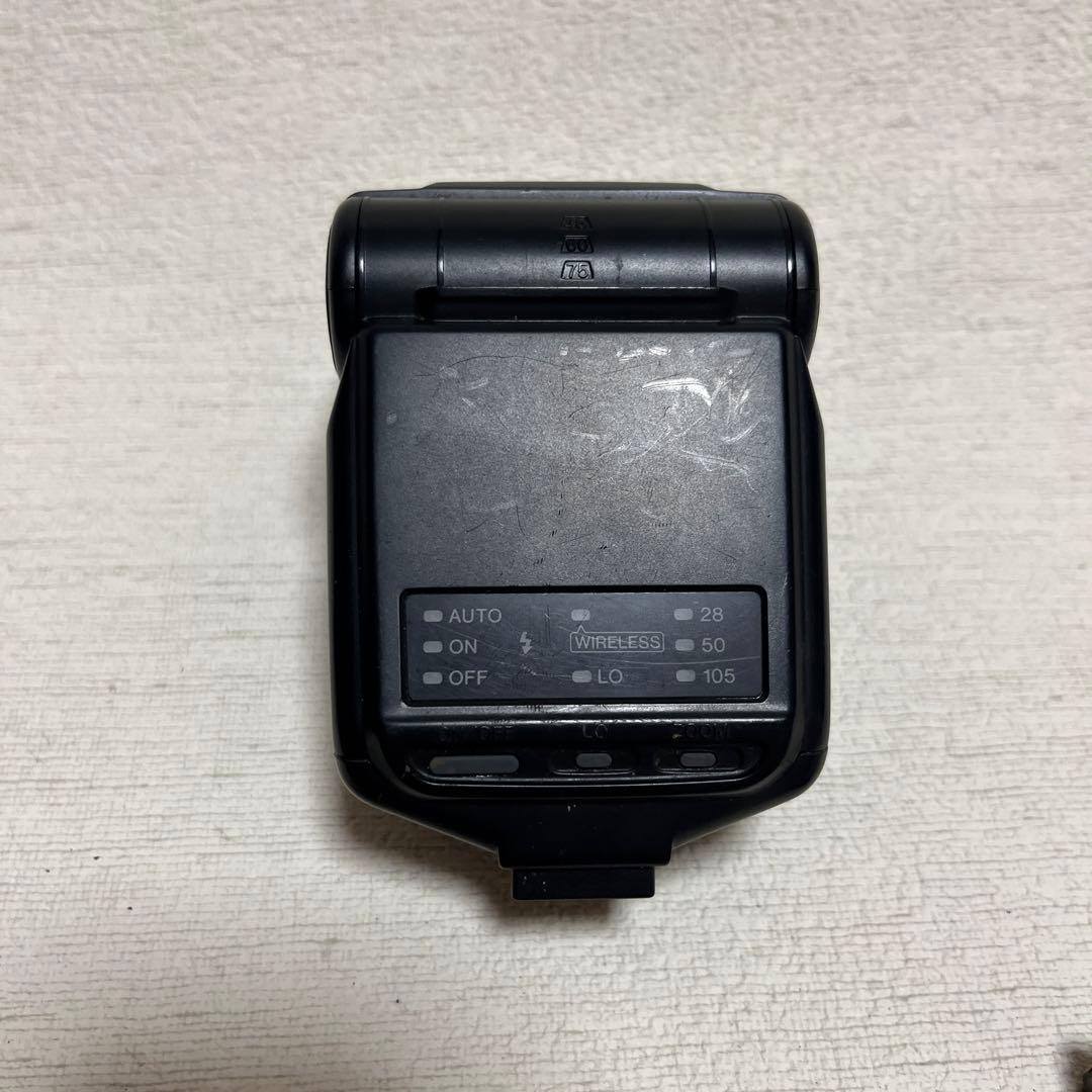 ジャンク　MINOLTA カメラ　レンズ他　まとめ売り