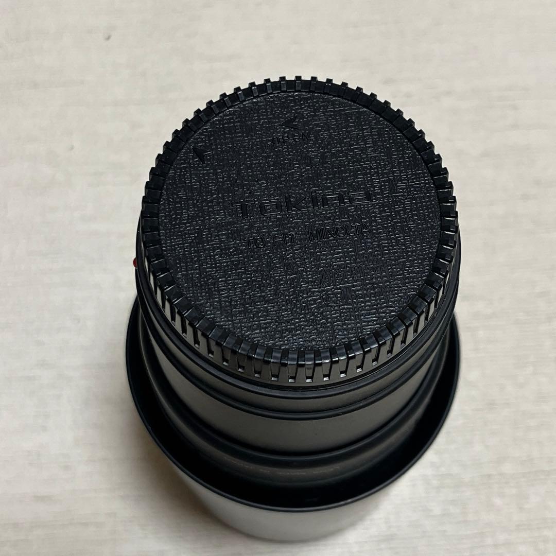 ジャンク　MINOLTA カメラ　レンズ他　まとめ売り