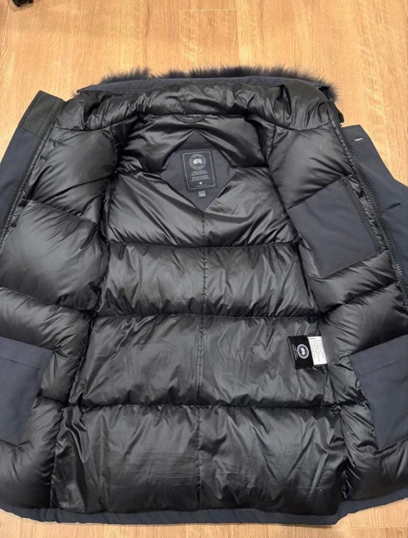   CHATEAU ブラックレーベル EDIFICE別注