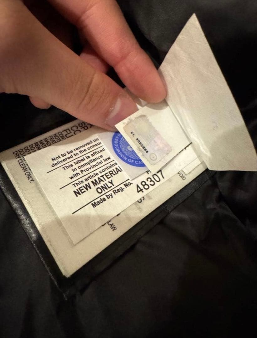   CHATEAU ブラックレーベル EDIFICE別注