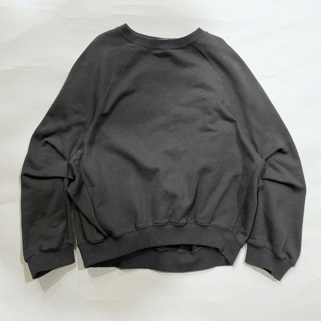 トップス COGTHEBIGSMOKE | LEILA WIDE CUFF SWEAT