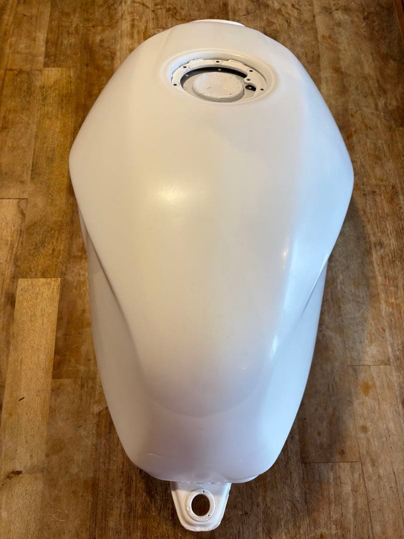 BALIUS カワサキ 純正 タンク レストア品 仕上げ用 バリオス2