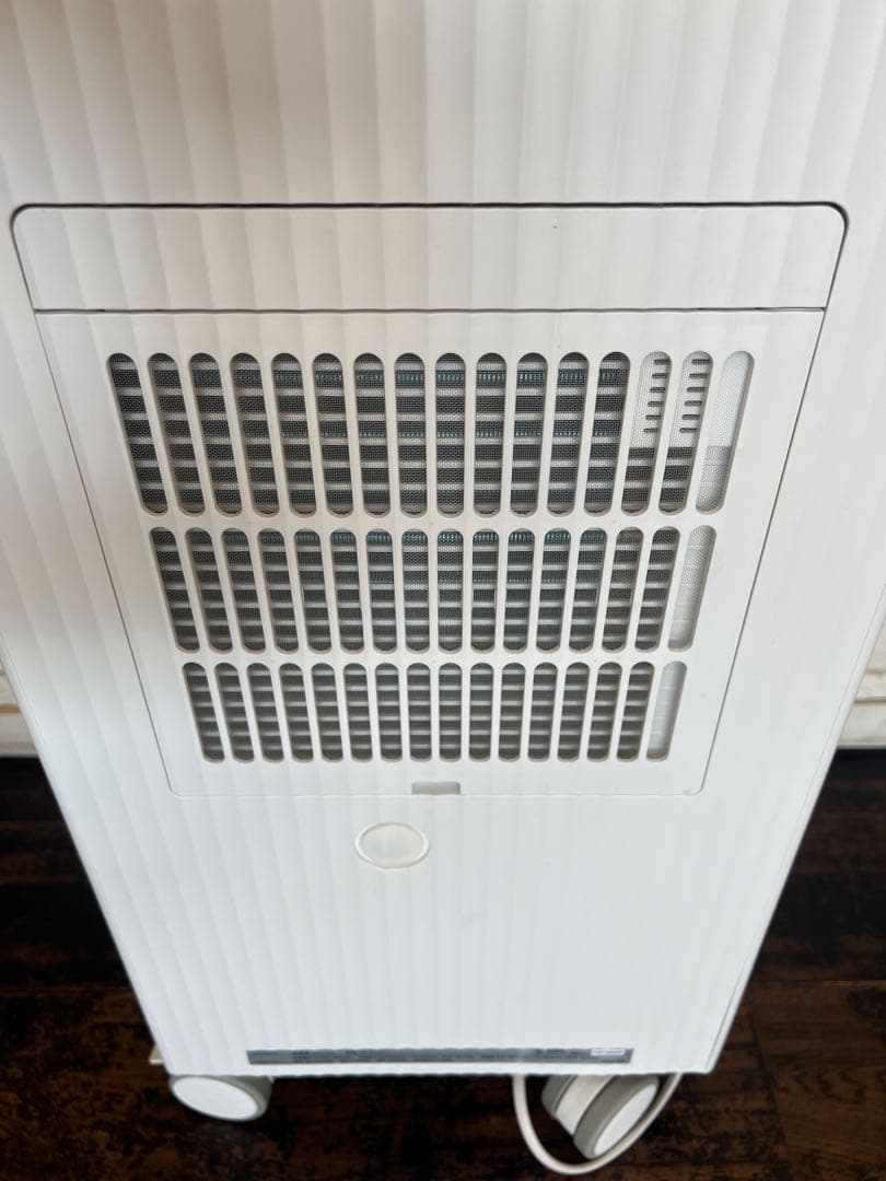 cado 除湿機 縦型