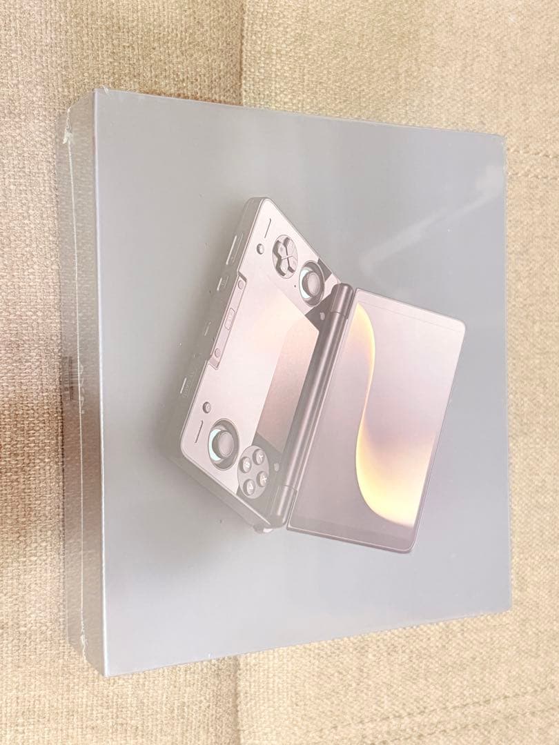 AYN Thor Pro 12GB+256GB レインボー