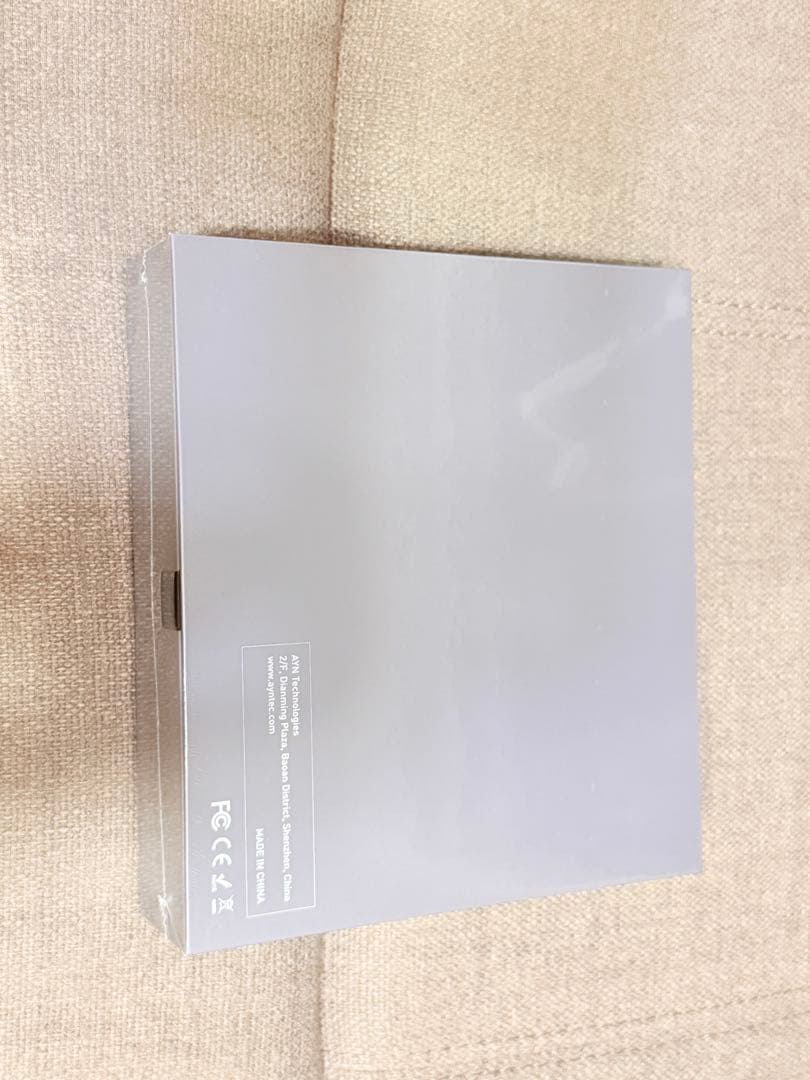 AYN Thor Pro 12GB+256GB レインボー