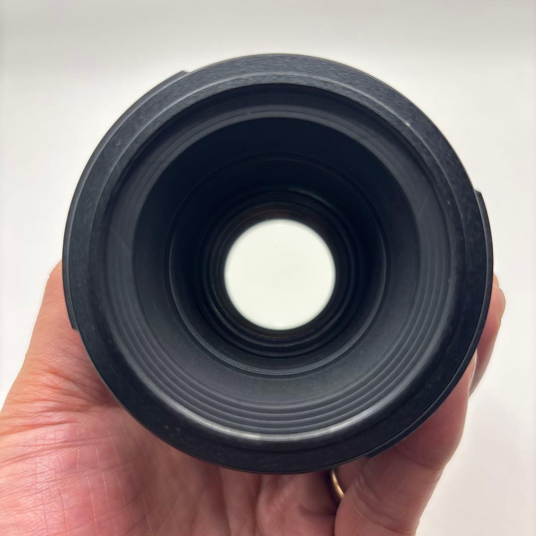 レンズ(単焦点) TAMRON SP Di 90mm F2.8 MACRO 272E