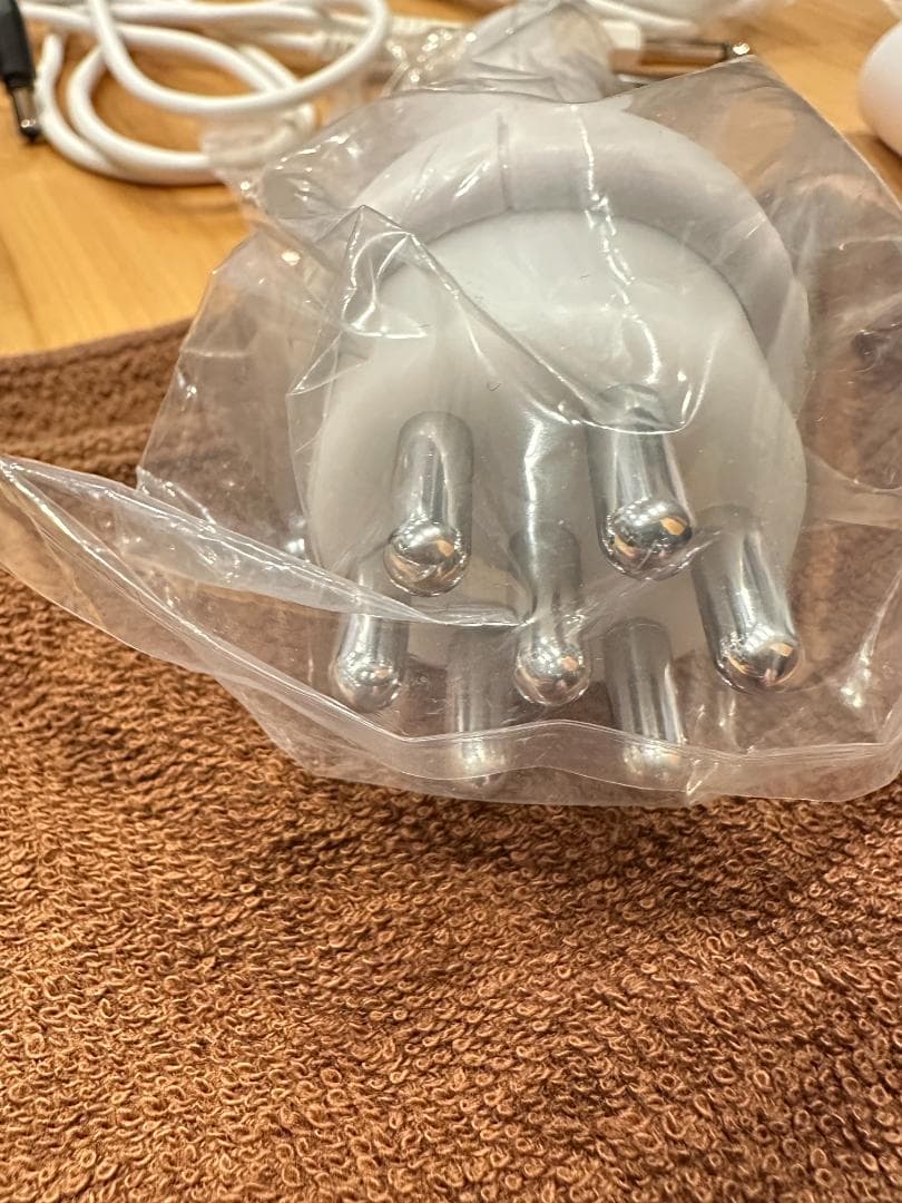 業務用美容機器　ポレロ -PoReRo-　エレクトロポレーション