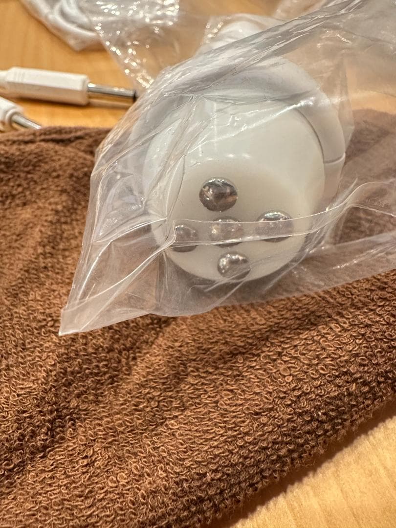 業務用美容機器　ポレロ -PoReRo-　エレクトロポレーション