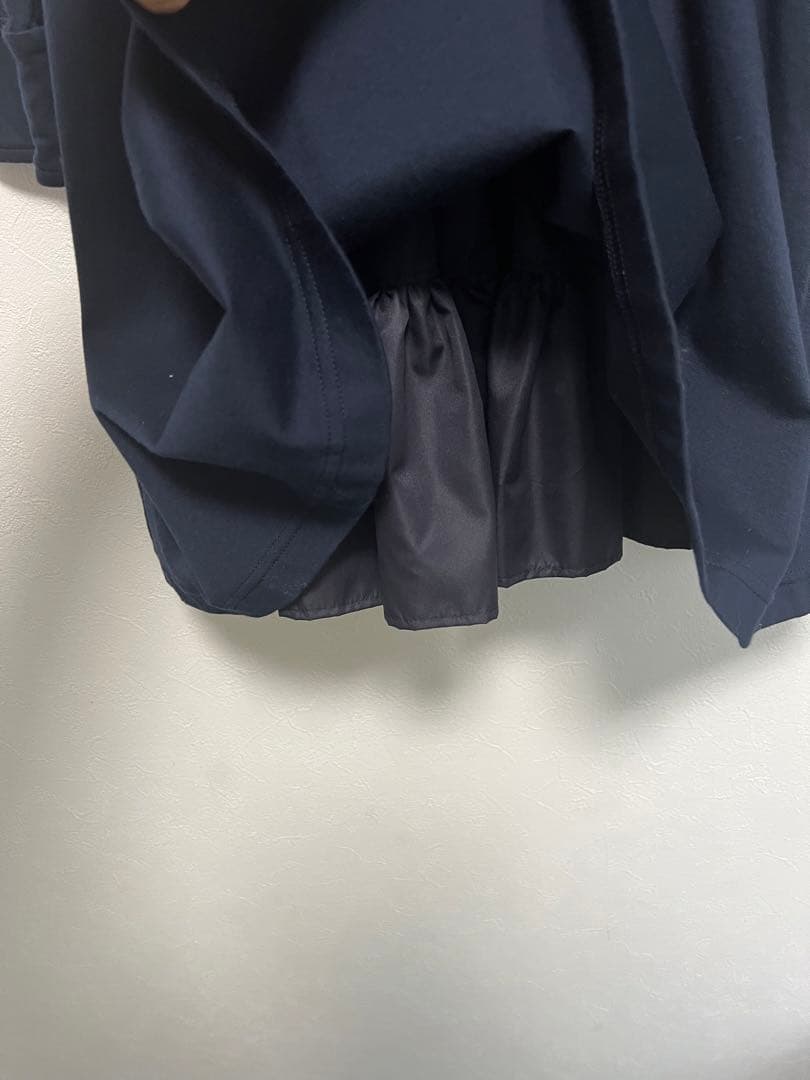 toitoitoi 120㎝　セレモニー　ワンピース　フォーマル