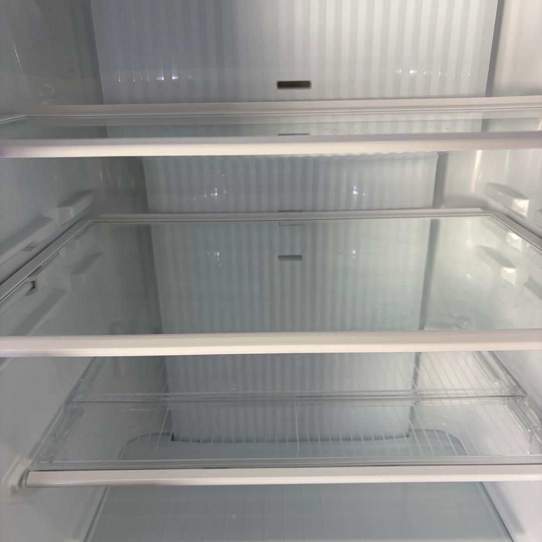 ★79　冷蔵庫　パナソニック　大型　400L級　右開き　安い　綺麗　設置無料