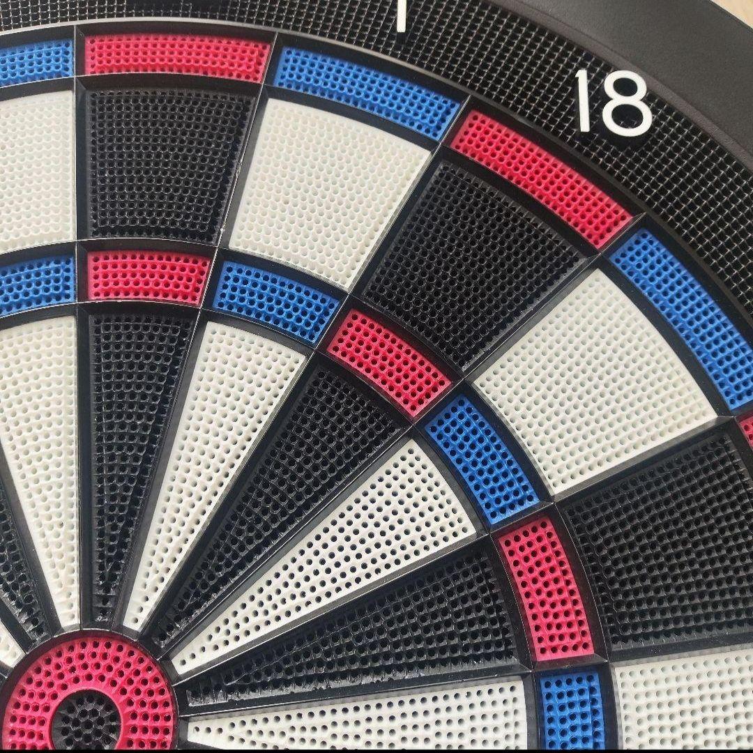 GRAN BOARD3s ダーツボード