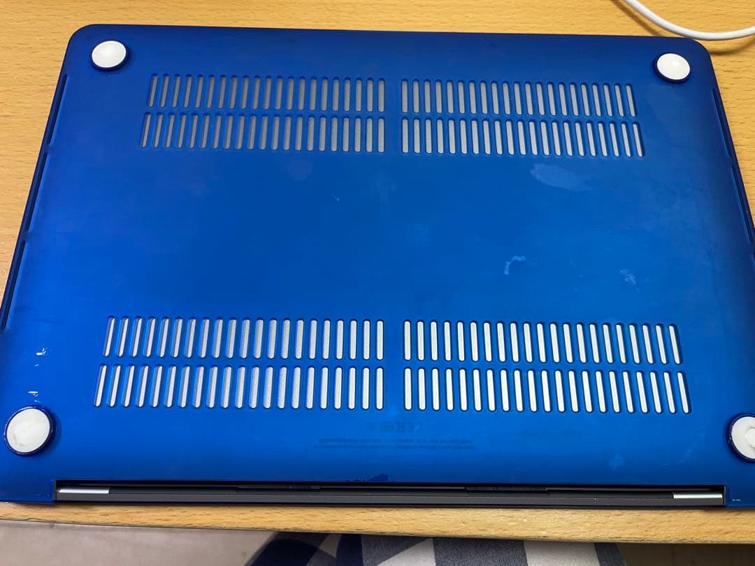 2020 MacBook Pro 13インチ Core i7 16GB