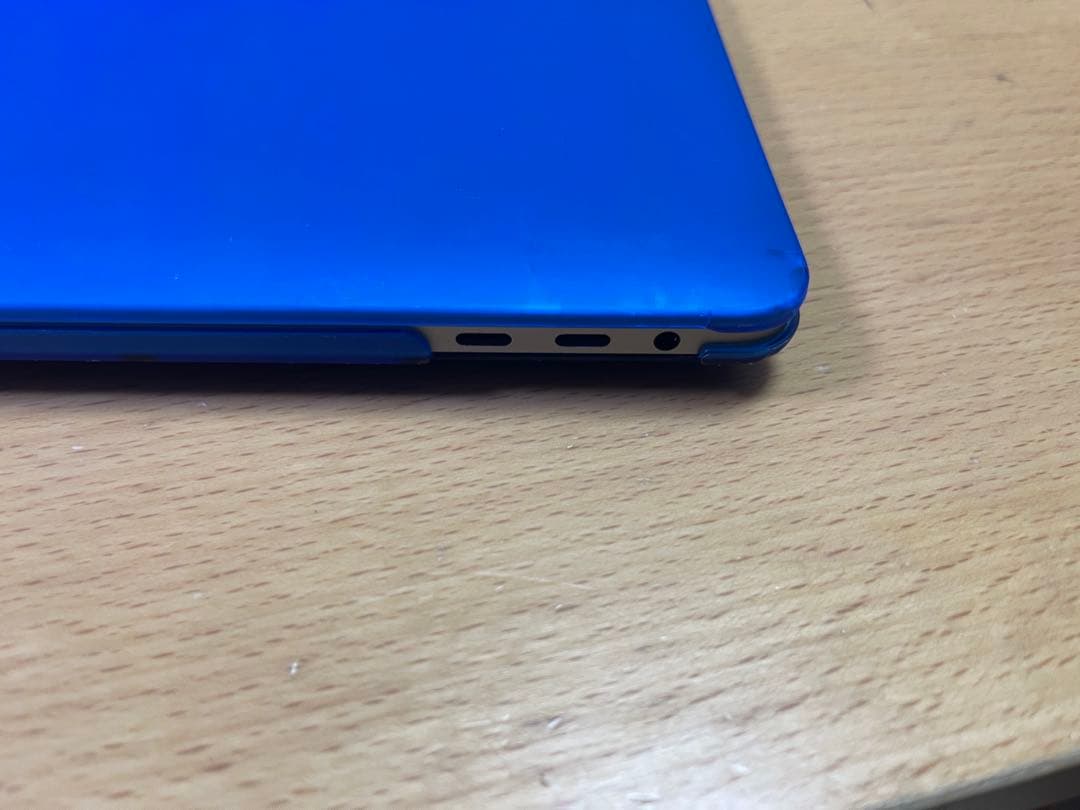 2020 MacBook Pro 13インチ Core i7 16GB