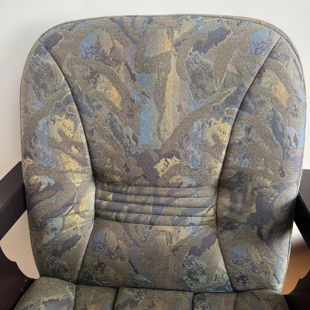 ポスチャーサポートチェア PSC-IV 腰痛対策チェア