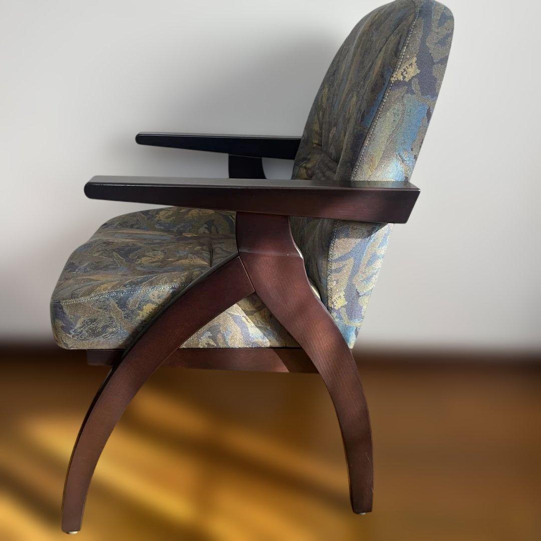 ポスチャーサポートチェア PSC-IV 腰痛対策チェア