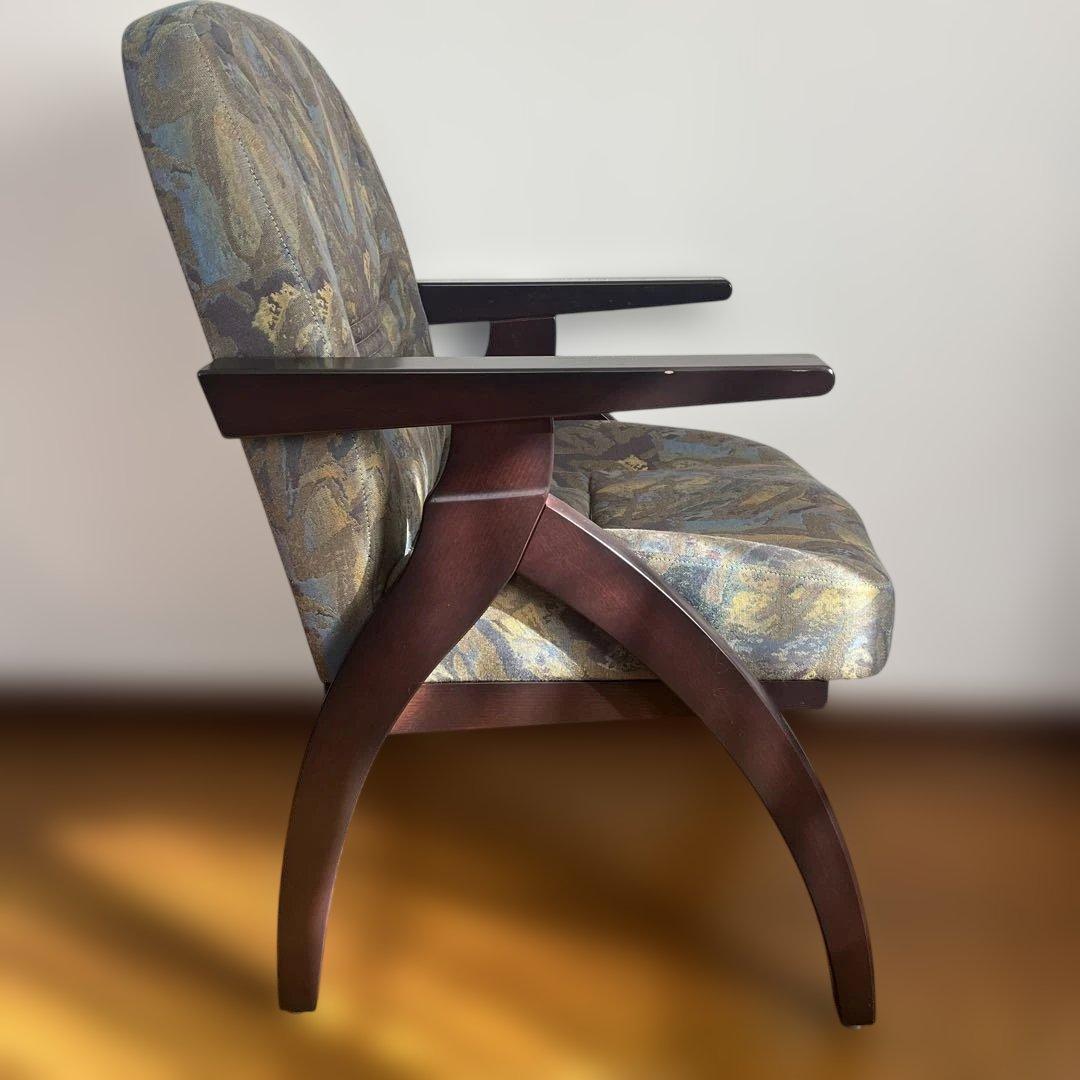 ポスチャーサポートチェア PSC-IV 腰痛対策チェア