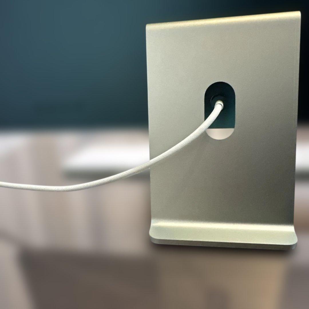 Apple iMac 24インチ M1 16GB 512GB USキーボード