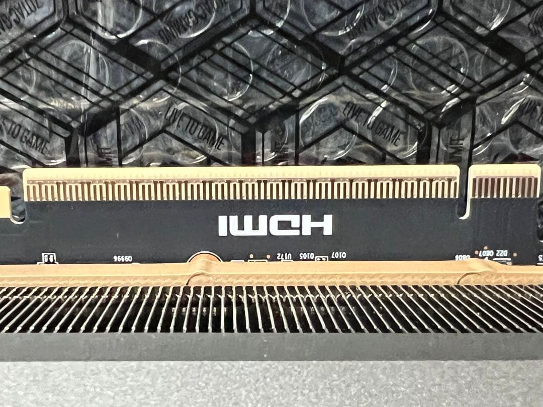 グラフィックボード・グラボ・ビデオカード ZOTAC RTX 5090 AMP Extreme INFINITY