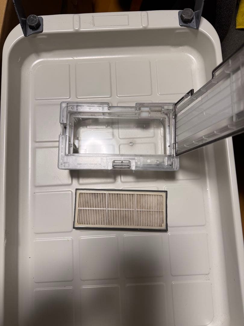 robocock S7 MaxV ロボット掃除機 本体