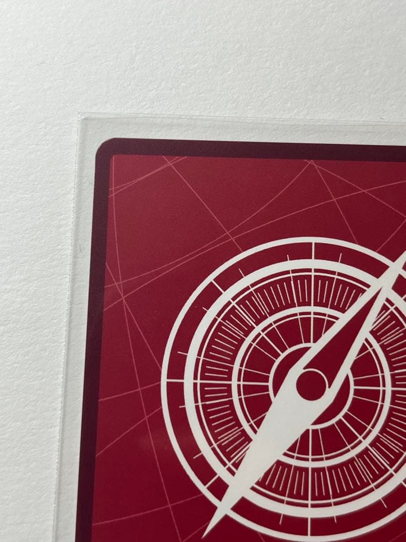 シャンクス OP09-001 L パラレル anniversary