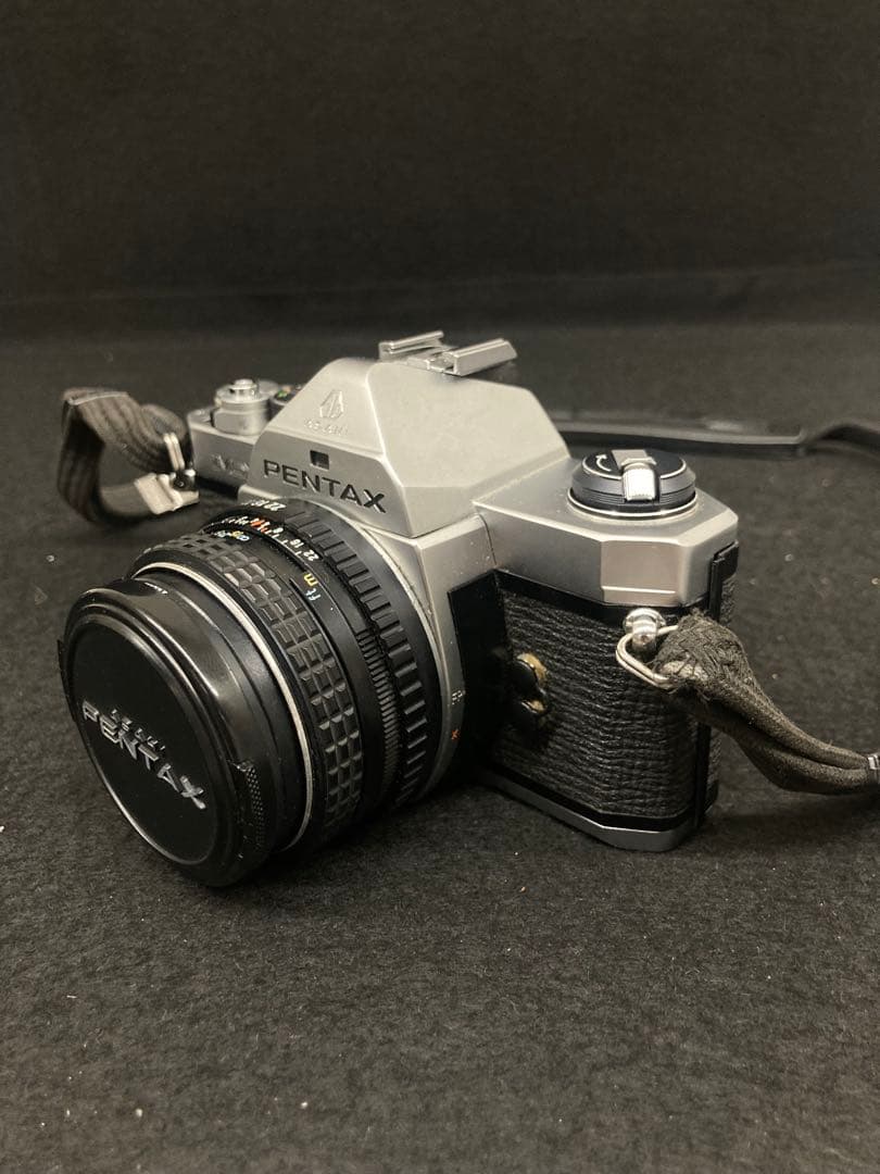 PENTAX MX フィルム一眼レフカメラ⭐︎